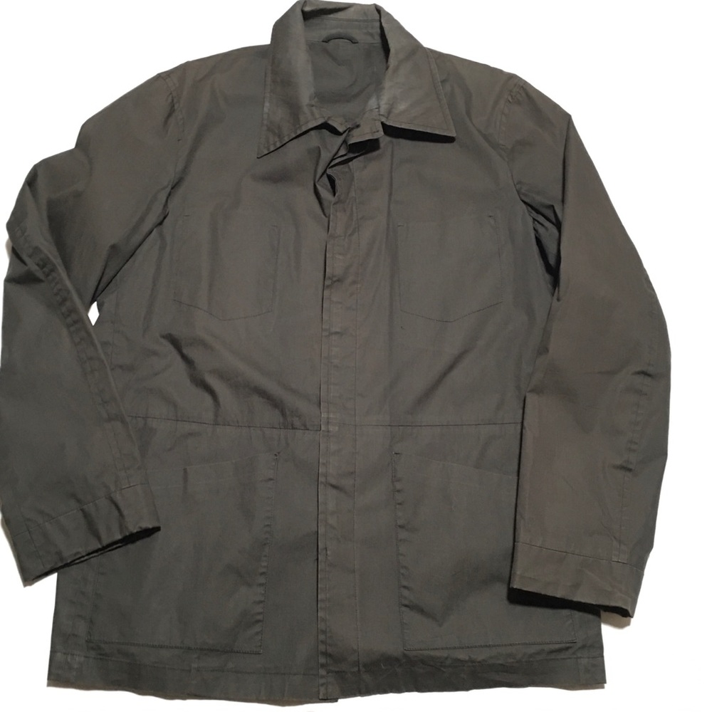 CnC COSTUME NATIONAL Homme Casual Blazer Size L